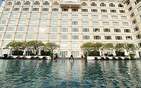 Khách sạn Equatorial Ho Chi Minh City